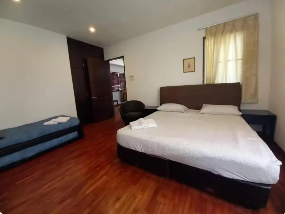 25 Guests Batu Feringhi Miami Beach Miami Villa Batu Feringgi 0*,