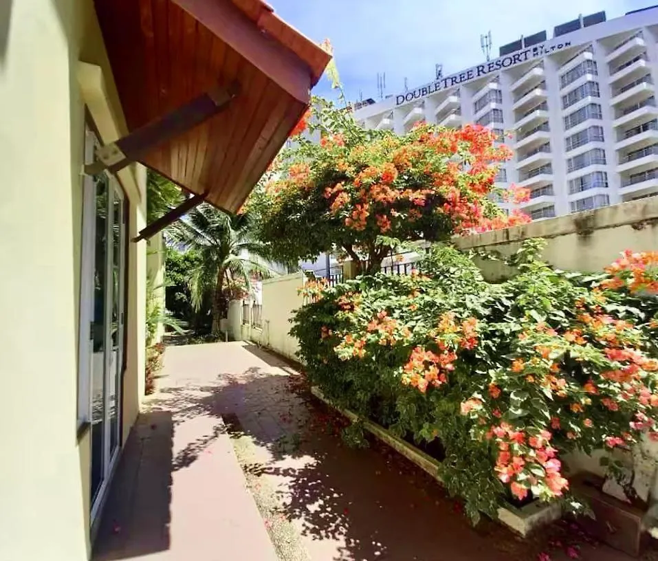 25 Guests Batu Feringhi Miami Beach Miami Villa Batu Feringgi 0*,