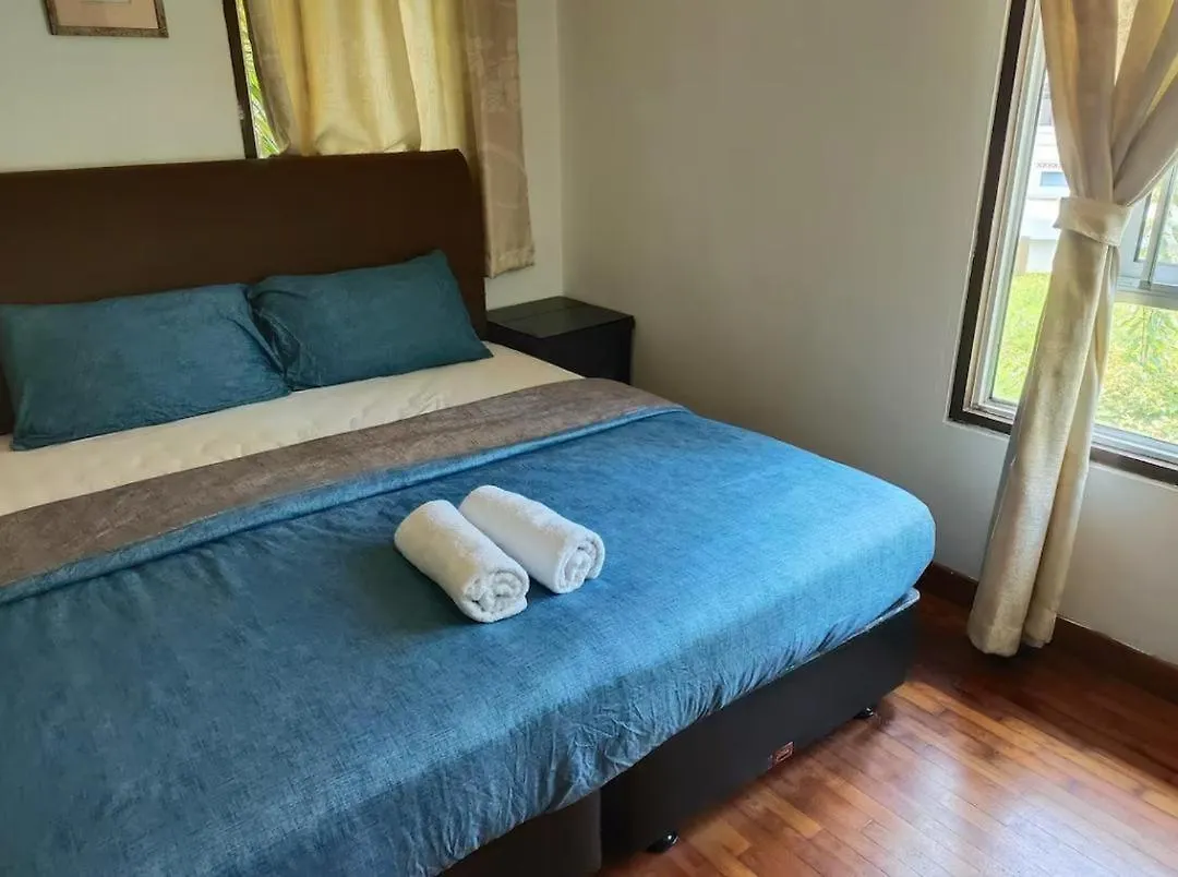 25 Guests Batu Feringhi Miami Beach Miami Villa Batu Feringgi