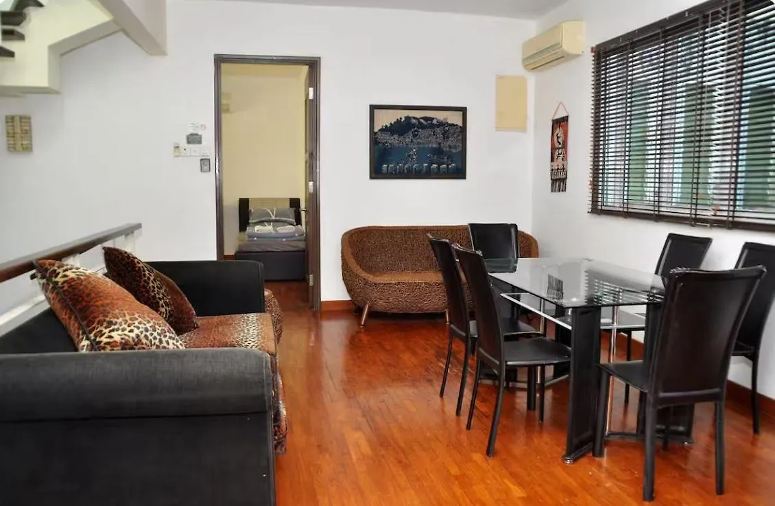 25 Guests Batu Feringhi Miami Beach Miami Villa Batu Feringgi