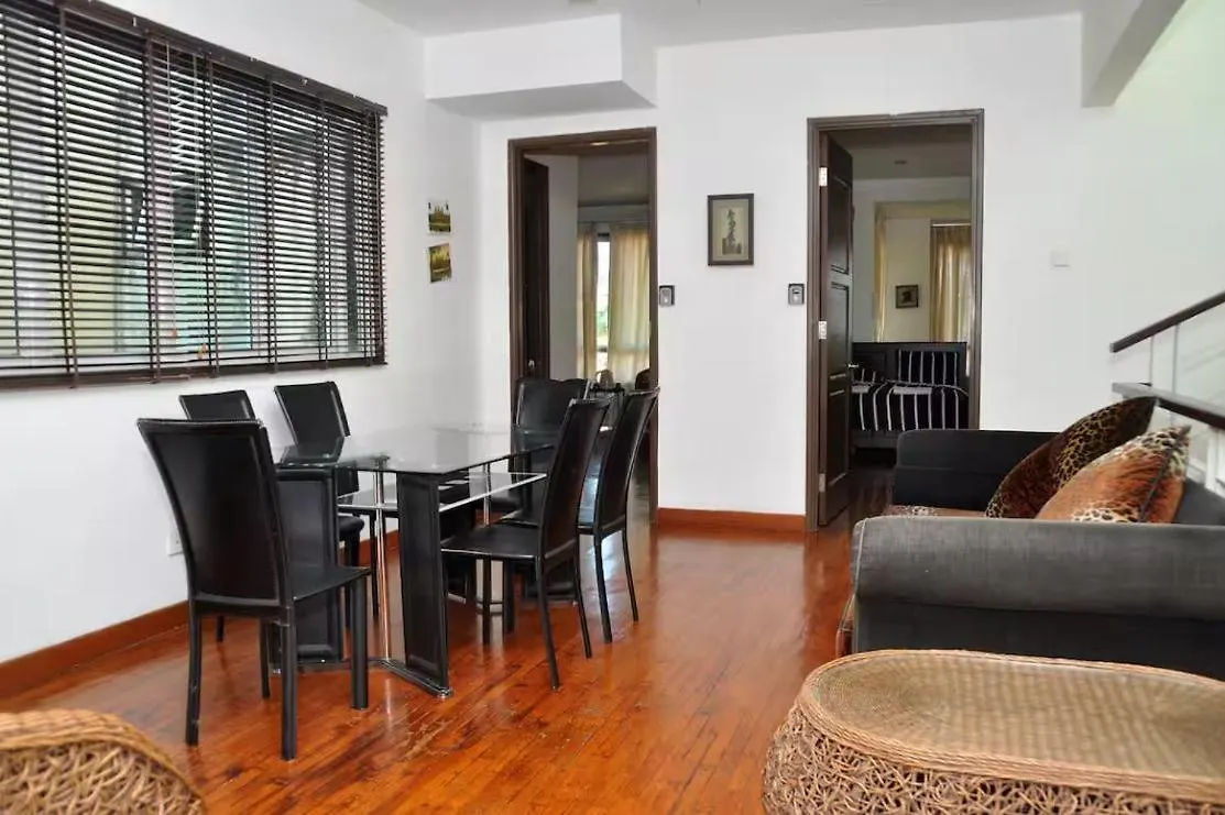 25 Guests Batu Feringhi Miami Beach Miami Villa Batu Ferringhi