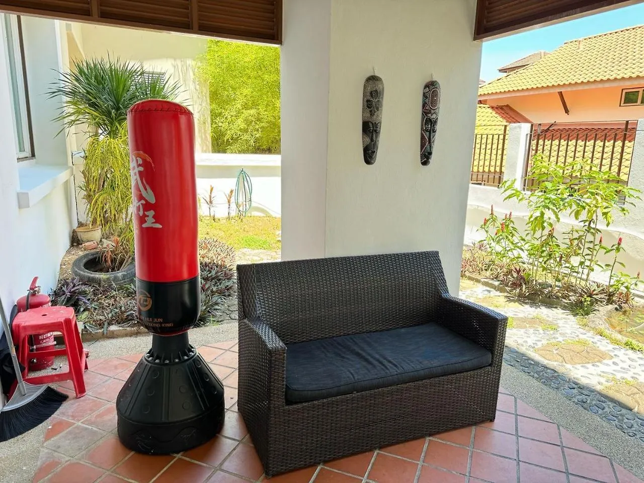 25 Guests Batu Feringhi Miami Beach Miami Villa Batu Ferringhi